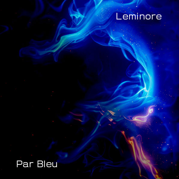 Par Bleu
